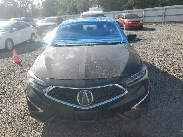 Photo 5 from auction – 2022 ACURA ILX PREMIU with VIN 19UDE2F73NA003903
