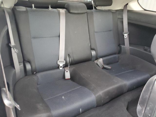 Photo 10 from auction – 2006 TOYOTA SCION TC with VIN JTKDE177160133069