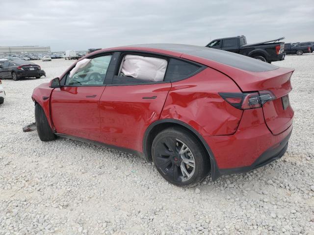 Photo 2 from auction – 2023 TESLA MODEL Y with VIN 7SAYGDEE5PA064251