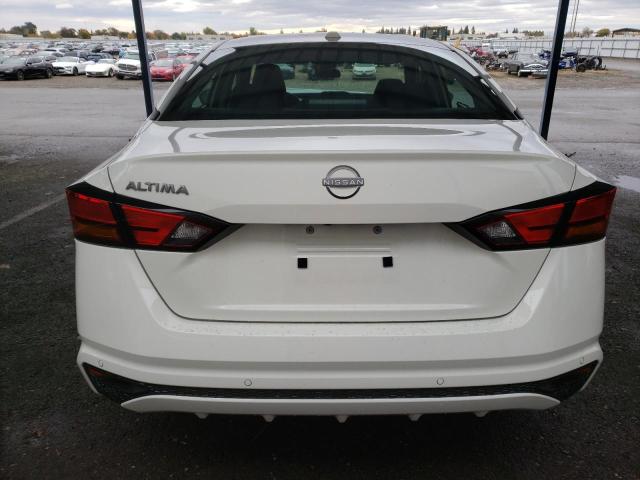 Photo 6 from auction – 2025 NISSAN ALTIMA SV with VIN 1N4BL4DV7SN332431