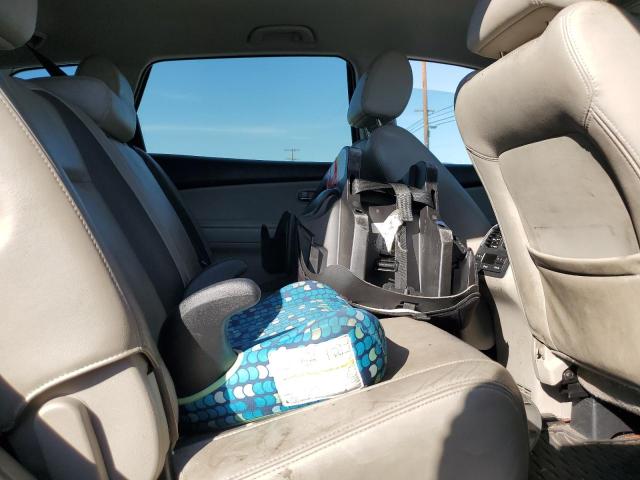 Photo 11 from auction – 2012 MAZDA CX-9 with VIN JM3TB3CV2C0349396