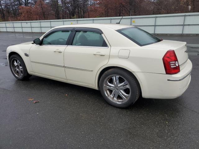 Photo 2 from auction – 2008 CHRYSLER 300 LX with VIN 2C3KA43R38H191741