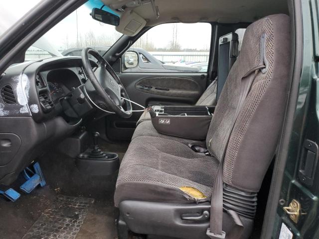 Photo 7 from auction – 2001 DODGE RAM 1500 with VIN 3B7HF13Z61M255316