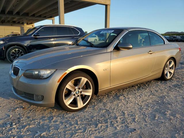Photo 1 from auction – 2009 BMW 335 I with VIN WBAWL73569P473338