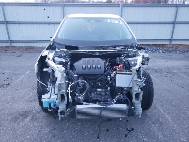 Photo 5 from auction – 2024 MITSUBISHI ECLIPSE CR with VIN JA4ATVAA3RZ002666