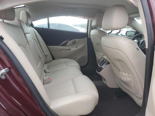 Photo 10 from auction – 2015 BUICK LACROSSE with VIN 1G4GB5G36FF144742