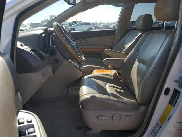 Photo 7 from auction – 2004 LEXUS RX 330 with VIN 2T2HA31U04C013115
