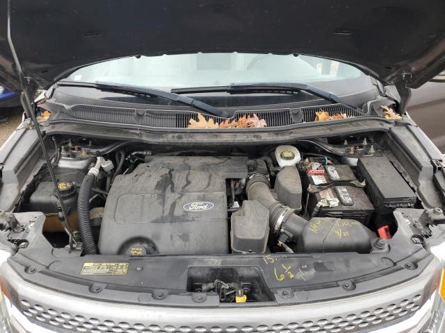 Photo 12 from auction – 2012 FORD EXPLORER L with VIN 1FMHK8F85CGA45144