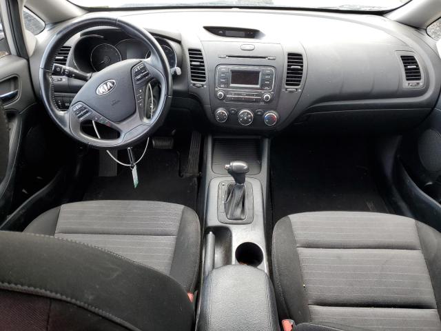 Photo 8 from auction – 2015 KIA FORTE EX with VIN KNAFX5A88F5316830