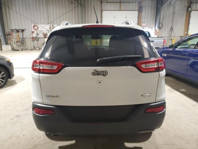 Photo 6 from auction – 2018 JEEP CHEROKEE L with VIN 1C4PJMLB5JD597964