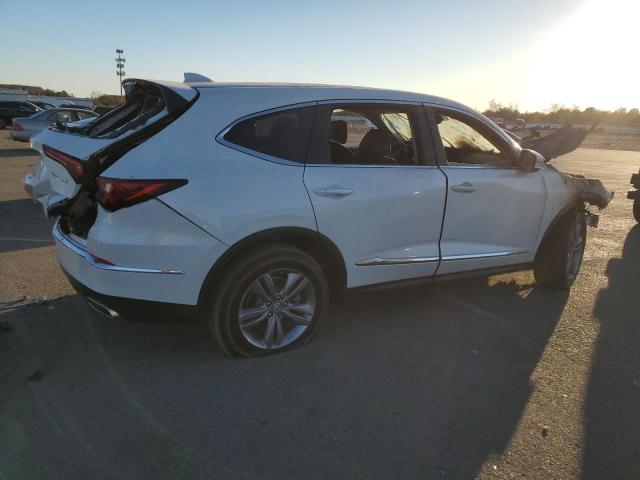 Photo 3 from auction – 2024 ACURA MDX with VIN 5J8YE1H30RL004216