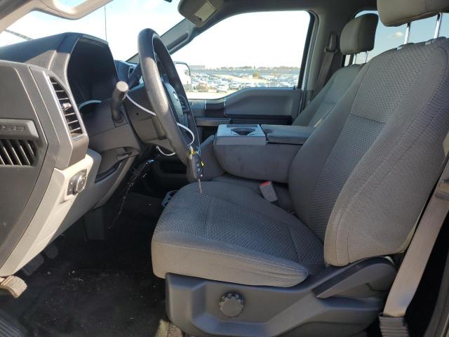 Photo 7 from auction – 2017 FORD F150 SUPER with VIN 1FTEW1CG6HKD46234