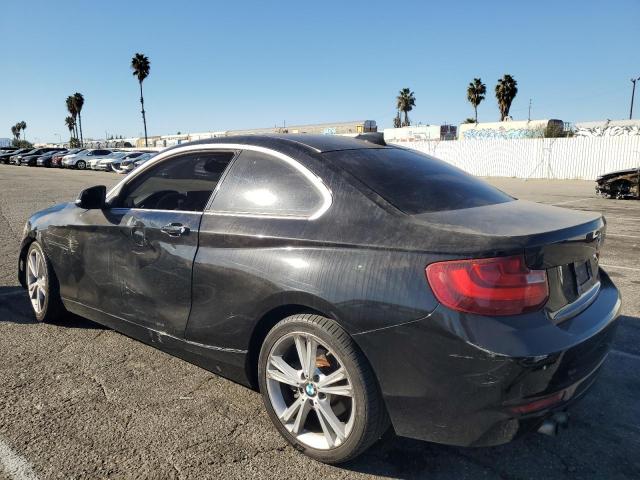 Photo 2 from auction – 2014 BMW 228 I with VIN WBA1F5C53EV246300