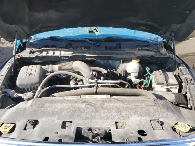 Photo 11 from auction – 2020 RAM 1500 CLASS with VIN 3C6RR7LT6LG156840