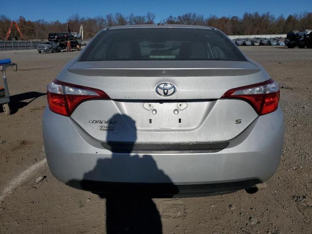 Photo 6 from auction – 2015 TOYOTA COROLLA L with VIN 2T1BURHE3FC337102
