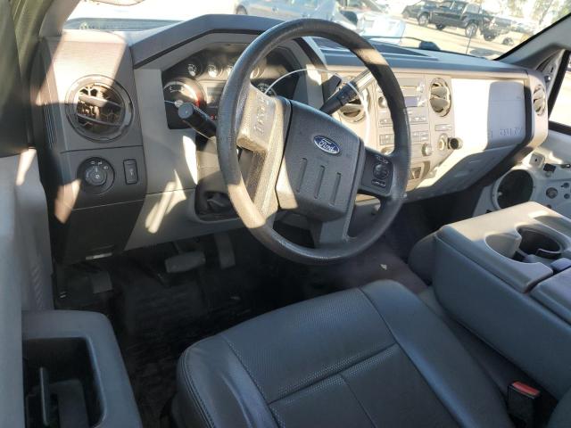 Photo 8 from auction – 2016 FORD F250 SUPER with VIN 1FTBF2AT0GEB85806