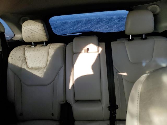 Photo 10 from auction – 2018 FORD EDGE TITAN with VIN 2FMPK4K96JBB45115