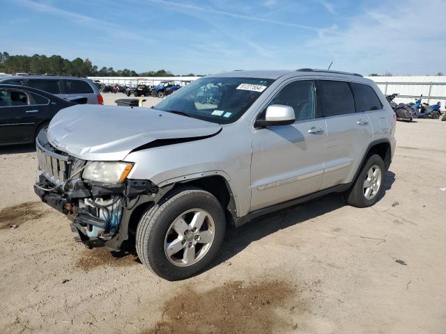 JEEP GRAND CHER 2012 with VIN 1C4RJFAG6CC315746 - Photo from auction