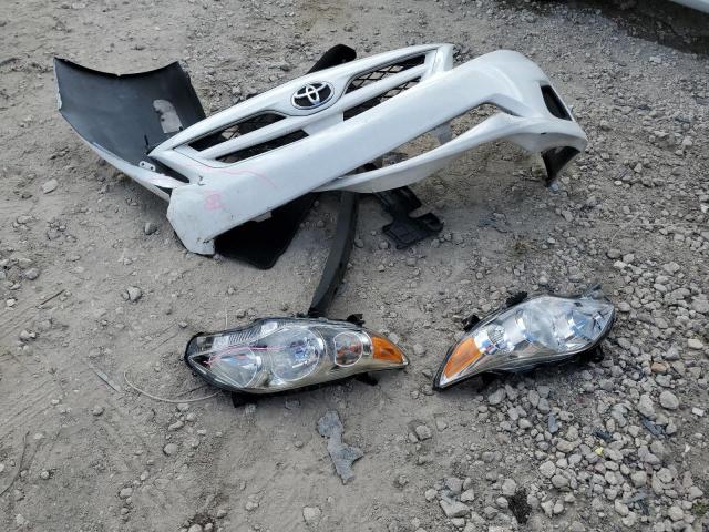 Photo 12 from auction – 2011 TOYOTA COROLLA BA with VIN 2T1BU4EE5BC671942