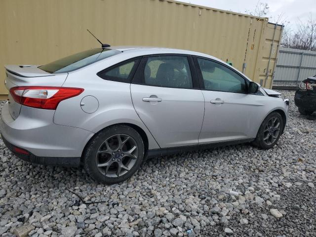 Photo 3 from auction – 2013 FORD FOCUS SE with VIN 1FADP3F23DL320138