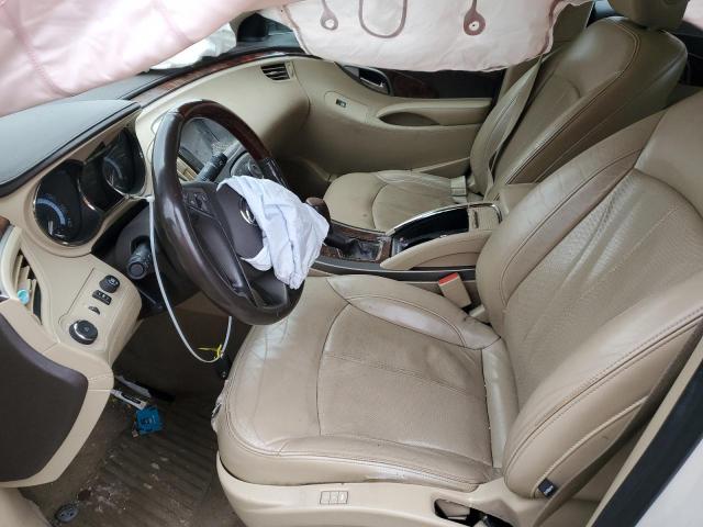 Photo 7 from auction – 2012 BUICK LACROSSE P with VIN 1G4GF5E38CF356187