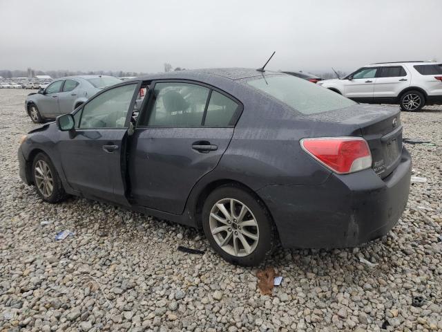 Photo 2 from auction – 2012 SUBARU IMPREZA PR with VIN JF1GJAB67CH015951