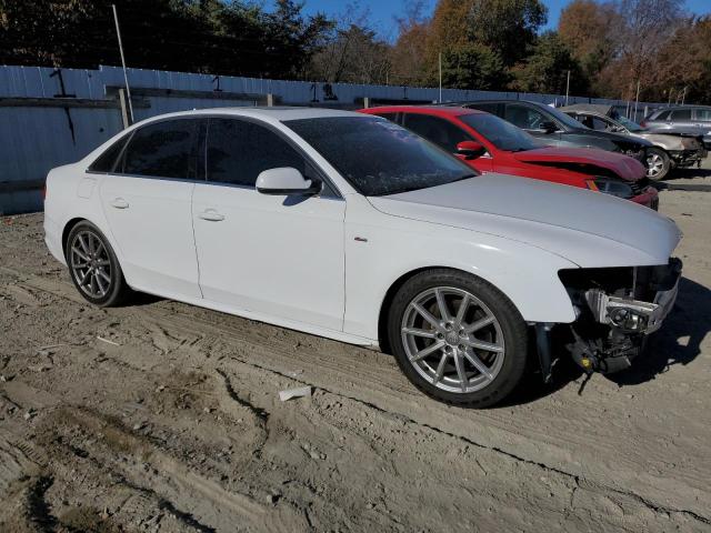 Photo 4 from auction – 2015 AUDI A4 PREMIUM with VIN WAUFFAFL9FN043860