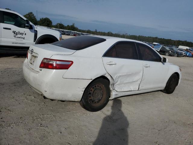 Photo 3 from auction – 2008 TOYOTA CAMRY CE with VIN 4T1BE46K28U763311