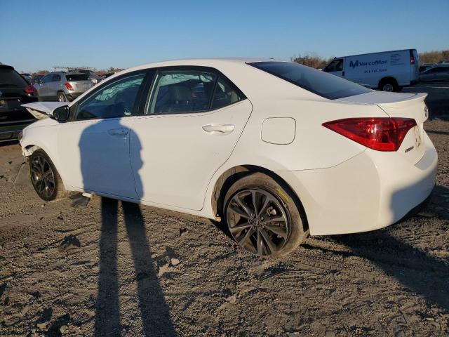 Photo 2 from auction – 2018 TOYOTA COROLLA L with VIN 2T1BURHE0JC011945