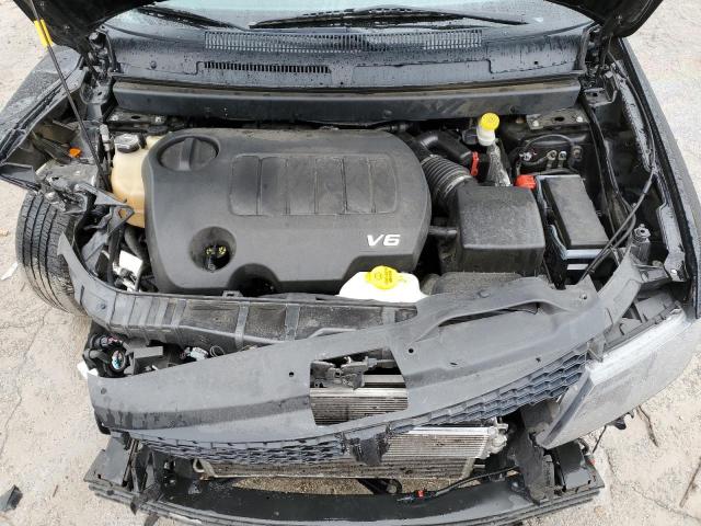 Photo 12 from auction – 2017 DODGE JOURNEY GT with VIN 3C4PDCEG9HT584231