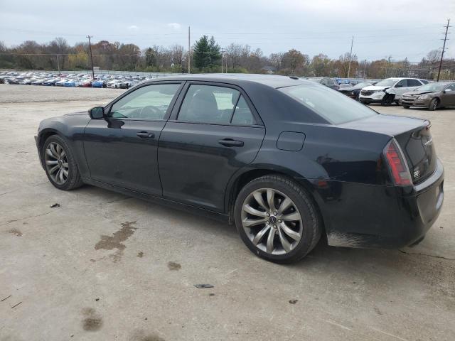 Photo 2 from auction – 2014 CHRYSLER 300 S with VIN 2C3CCABG3EH382522
