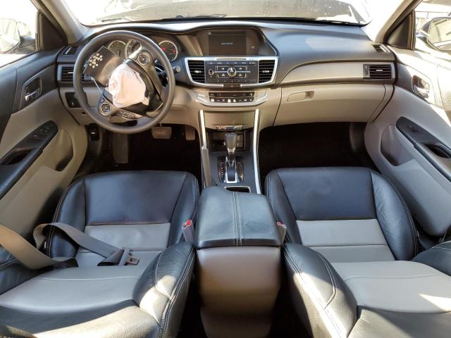 Photo 8 from auction – 2014 HONDA ACCORD LX with VIN 1HGCR2F37EA261127