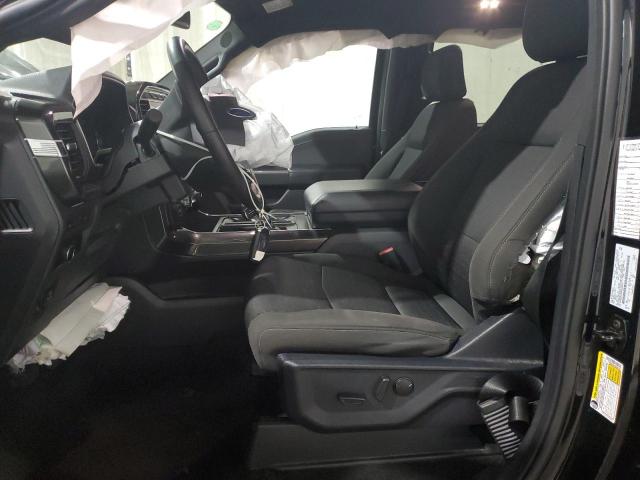 Photo 7 from auction – 2023 FORD F150 SUPER with VIN 1FTEW1C51PFA63729