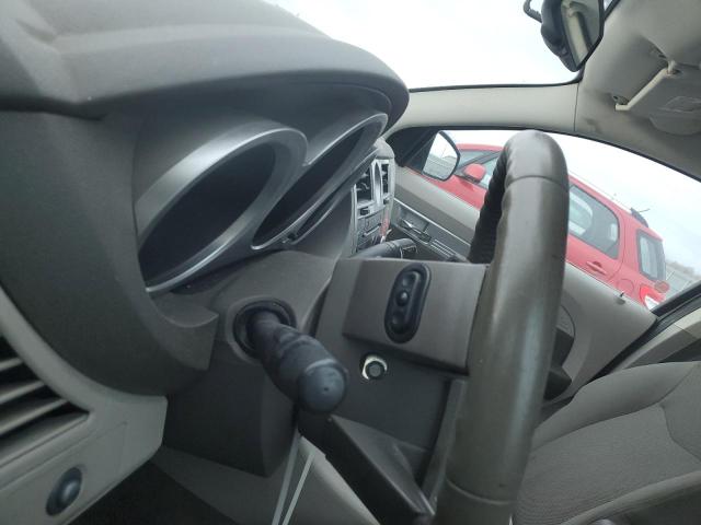 Photo 9 from auction – 2007 CHRYSLER SEBRING TO with VIN 1C3LC56RX7N524717