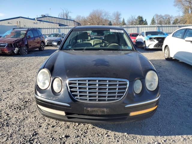Photo 5 from auction – 2008 KIA AMANTI with VIN KNALD125585148530