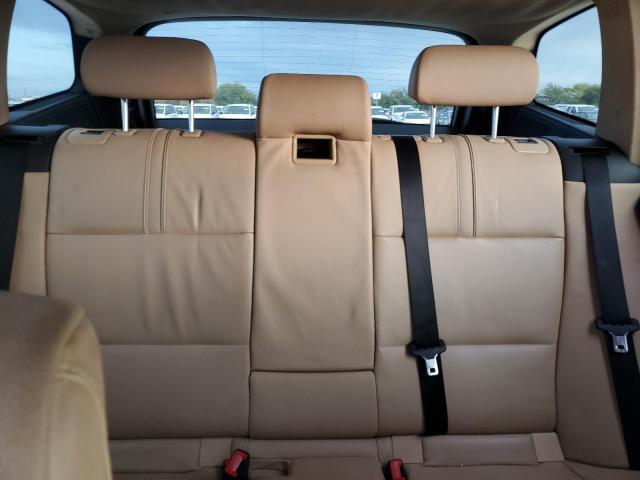 Photo 10 from auction – 2008 BMW X3 3.0SI with VIN WBXPC934X8WJ15998