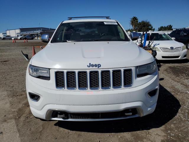Photo 5 from auction – 2014 JEEP GRAND CHER with VIN 1C4RJFCG7EC259218