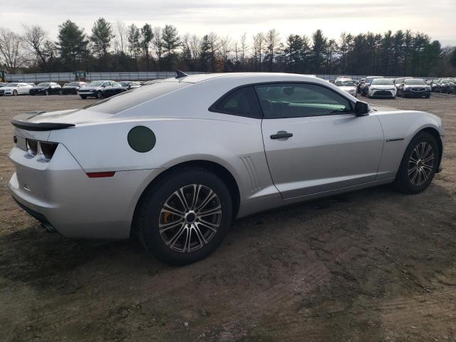 Photo 3 from auction – 2011 CHEVROLET CAMARO LS with VIN 2G1FA1ED4B9101679