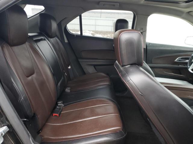 Photo 11 from auction – 2010 CHEVROLET EQUINOX LT with VIN 2CNFLNEW9A6333023