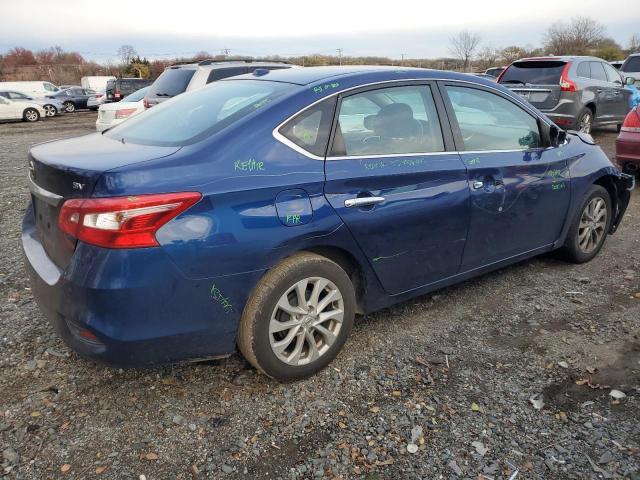 Photo 3 from auction – 2019 NISSAN SENTRA S with VIN 3N1AB7AP4KY409486