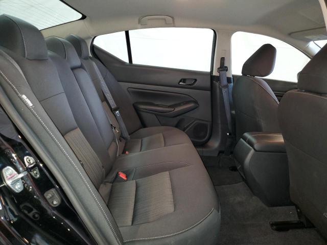 Photo 10 from auction – 2024 NISSAN ALTIMA S with VIN 1N4BL4BV6RN350495