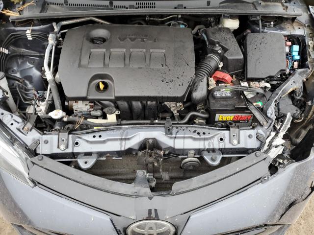 Photo 11 from auction – 2018 TOYOTA COROLLA L with VIN 2T1BURHE7JC986295