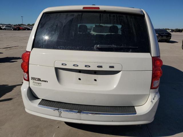 Photo 6 from auction – 2012 DODGE GRAND CARA with VIN 2C4RDGCG9CR408746