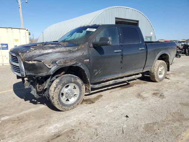 RAM 2500 POWER 2013 with VIN 3C6TR5ET5DG579854 - Photo from auction