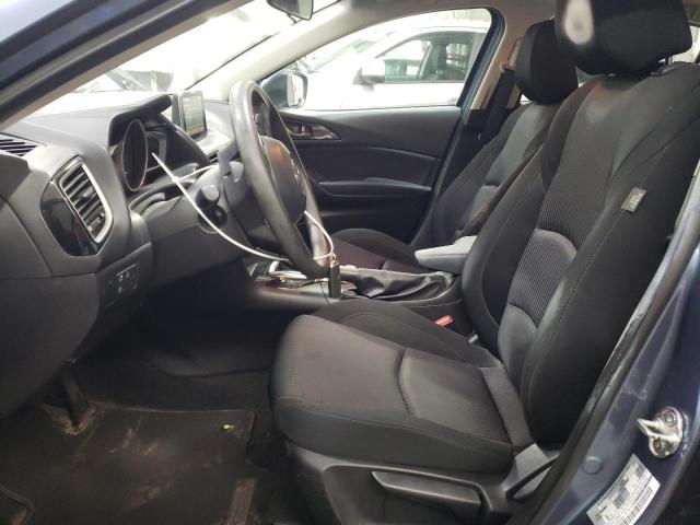 Photo 7 from auction – 2016 MAZDA 3 SPORT with VIN 3MZBM1U71GM312844