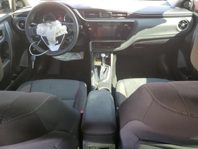 Photo 8 from auction – 2017 TOYOTA COROLLA L with VIN 5YFBURHE5HP728951