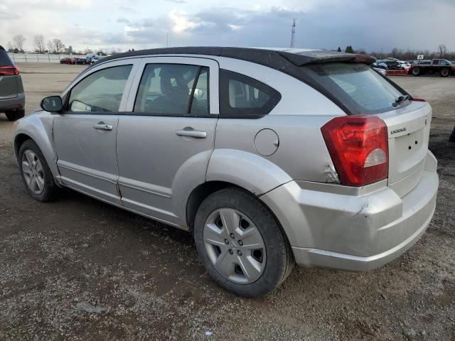 Photo 2 from auction – 2009 DODGE CALIBER SX with VIN 1B3HB48A29D207756