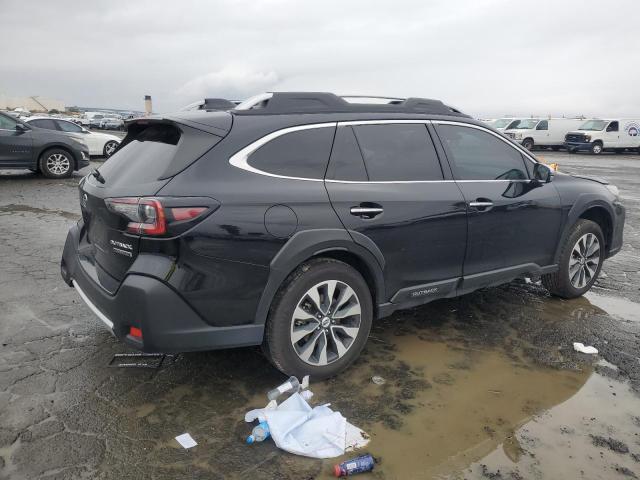 Photo 3 from auction – 2023 SUBARU OUTBACK TO with VIN 4S4BTGPD0P3114649