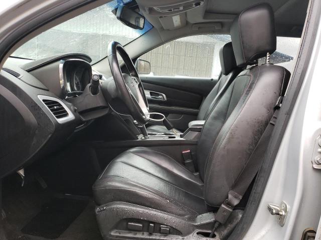 Photo 7 from auction – 2011 GMC TERRAIN SL with VIN 2CTFLXE56B6268340