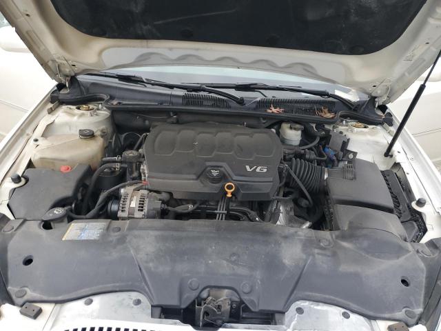 Photo 11 from auction – 2009 BUICK LUCERNE CX with VIN 1G4HD57M69U110694
